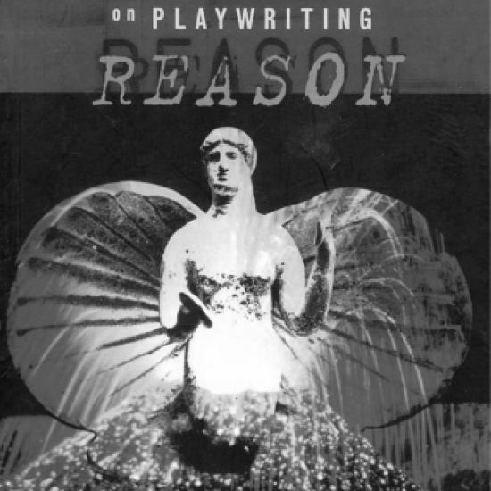 rage&reason book cover