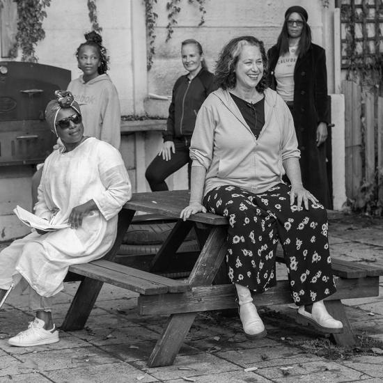 All My Rules (None of Yours)